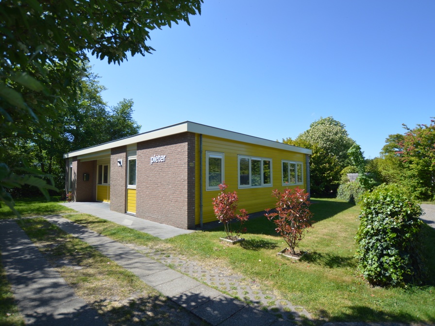 Bungalow Verste Coogh 48