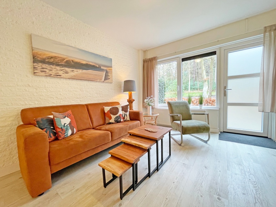 Appartement Bos en Duin 08 – afbeelding 2