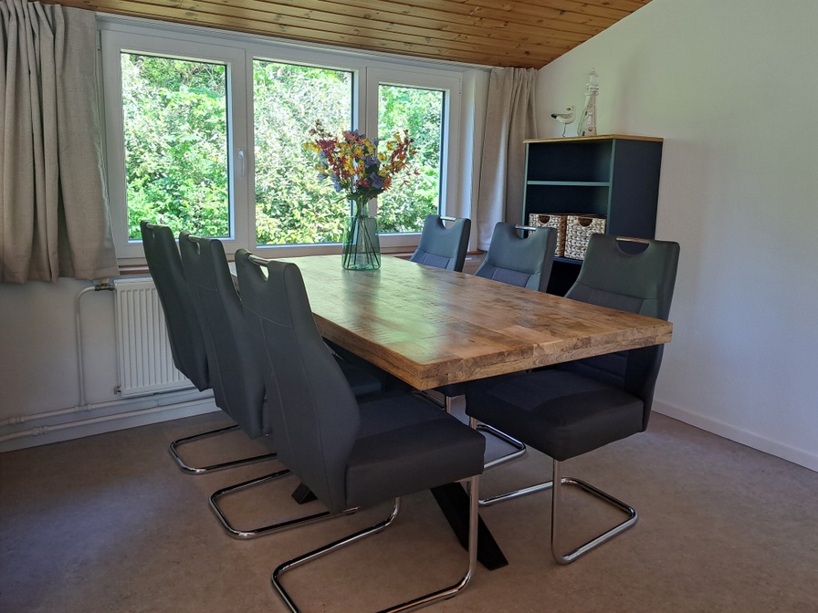 Bungalowpark Hoog Koog - vakantiehuis Hoog Koog 10 – afbeelding 4
