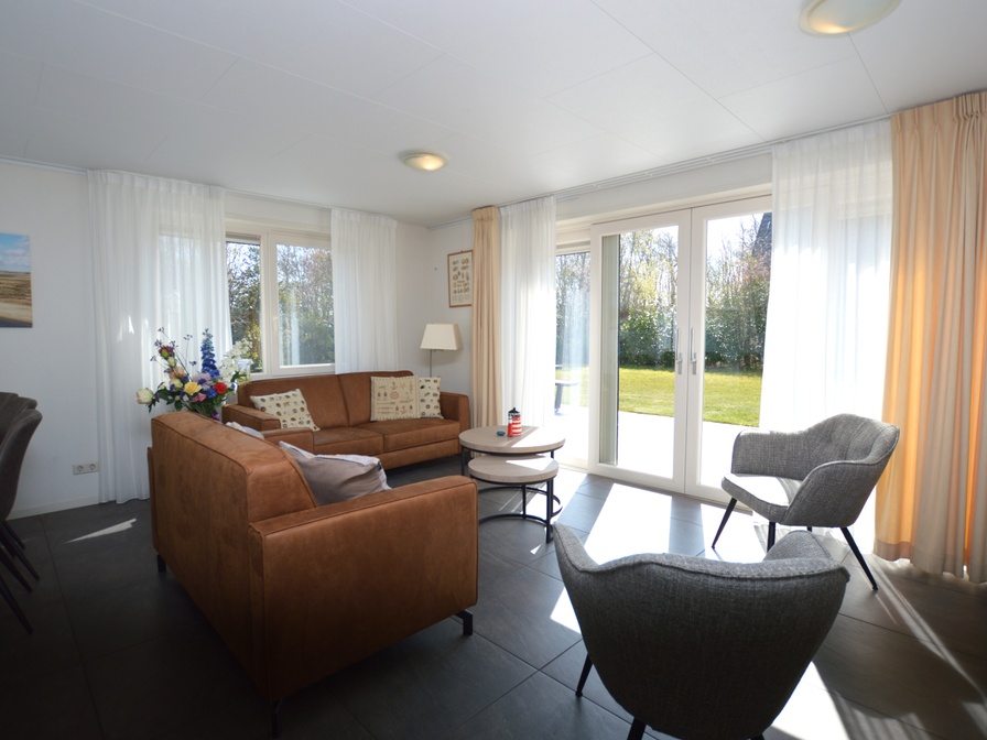 Vakantiehuis de Parel 190