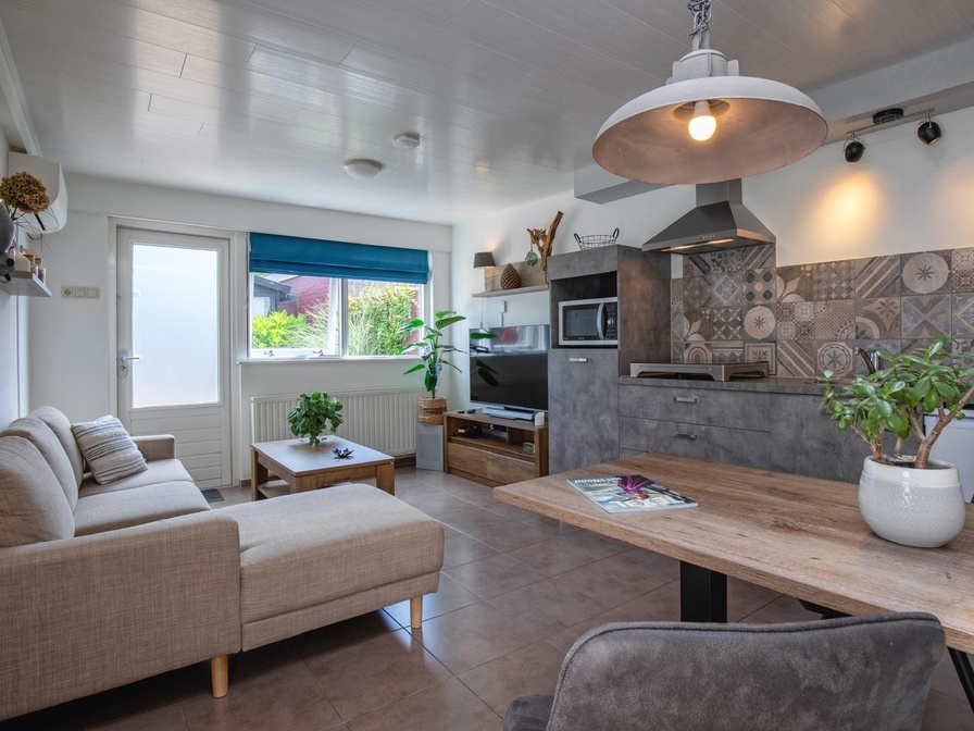 Duo bungalow – afbeelding 2