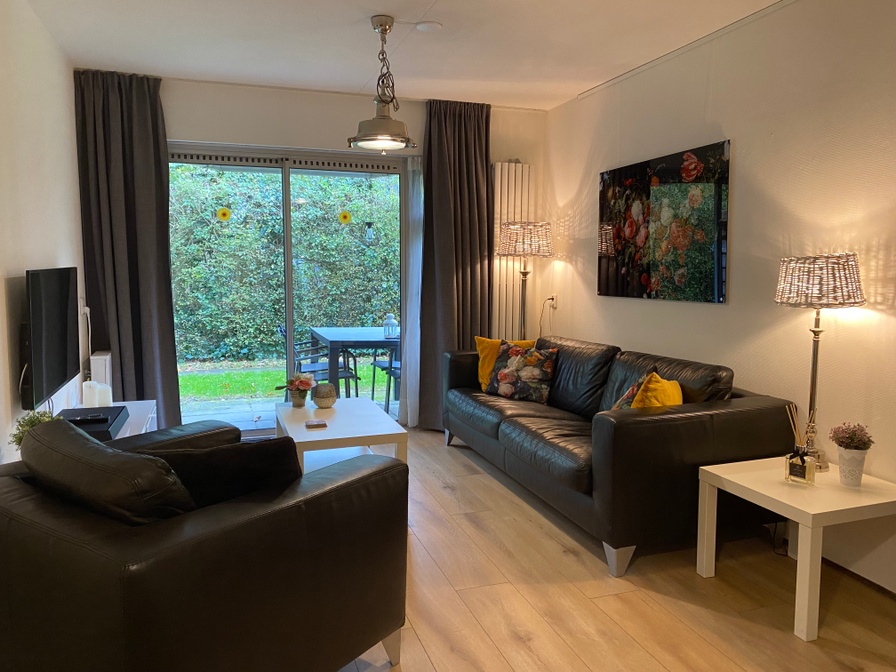 De Pelikaan appartementen - Appartement Valk 124