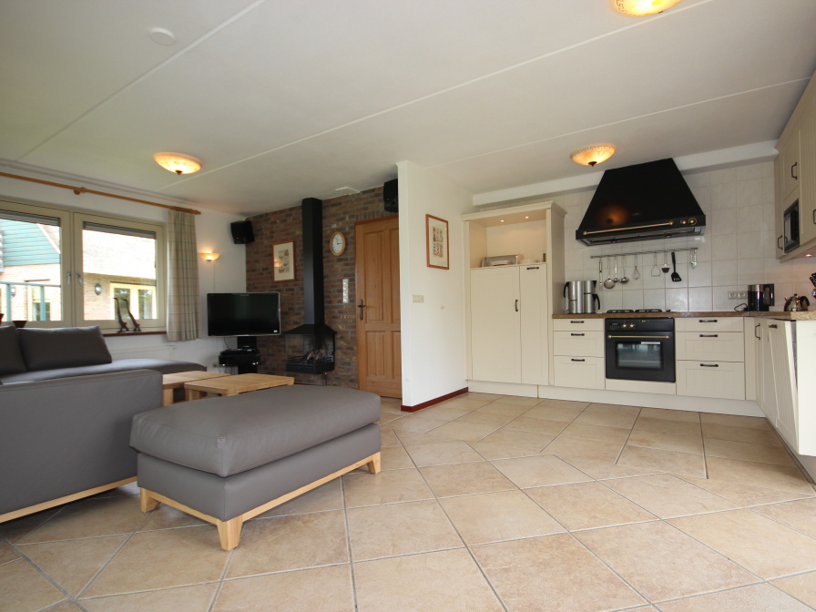 Villa met serre (huisdiervrij) – afbeelding 3