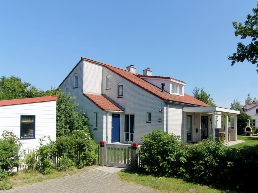 Vakantiehuis D 707