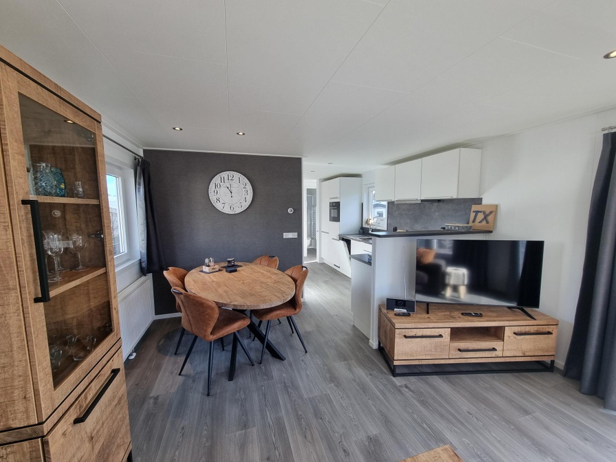 Chaletpark Bregkoog - Chalet 45 TX45 – afbeelding 5