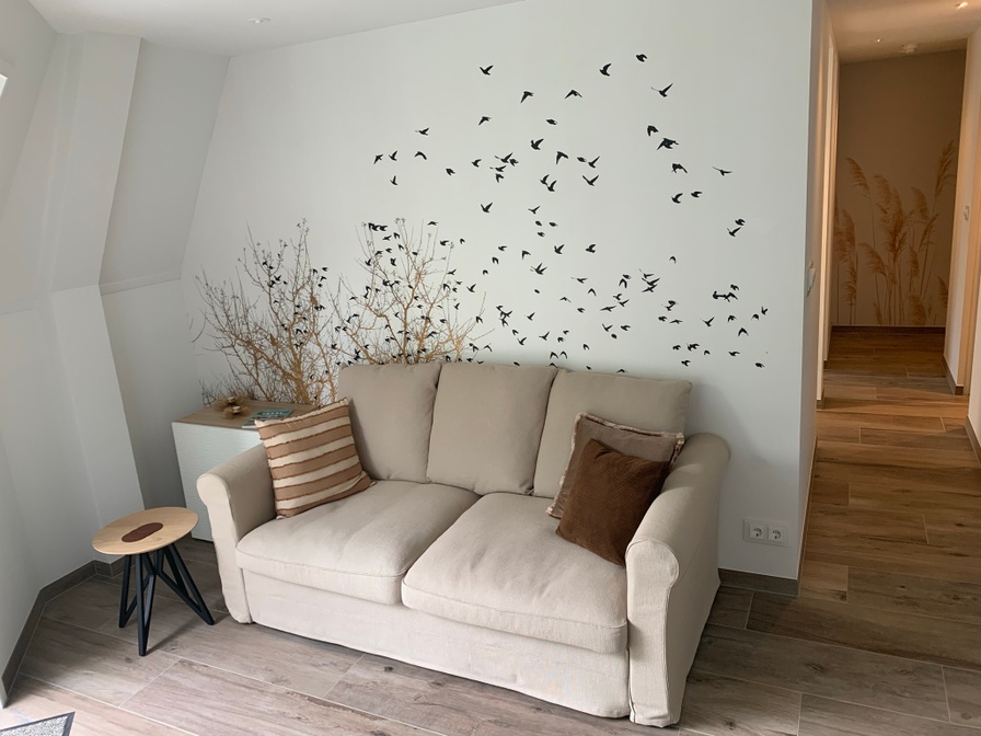De Pelikaan Appartementen - HeerlijkopTexel – afbeelding 4