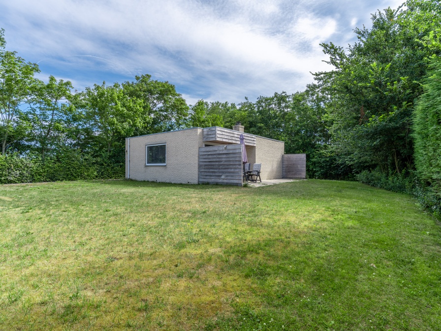 Bungalowpark 't Hoogelandt - Bungalow 92