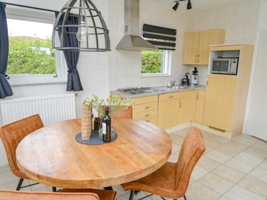 Bungalowpark Slufteroord - Bungalow Slufteroord 348 - Binnenduyn – afbeelding 2