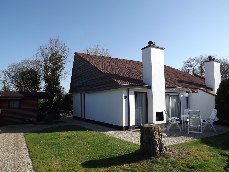 Vakantiehuis Gortersmient 292