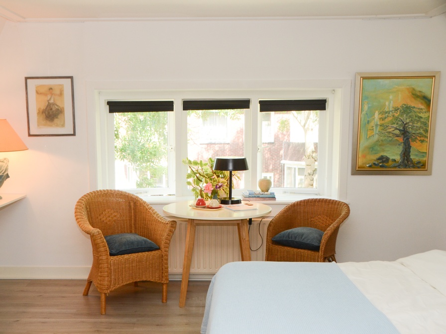 Gastenkamer Pura Vida – afbeelding 5