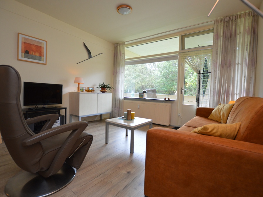 Appartement Kerckeland 64