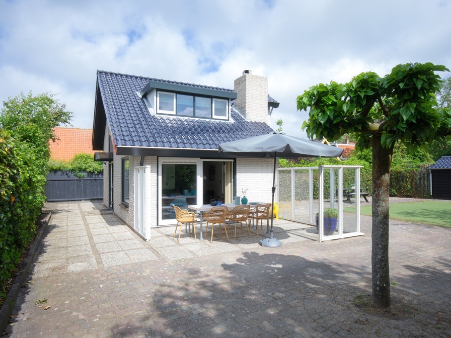 Vakantiehuis Blom & Co