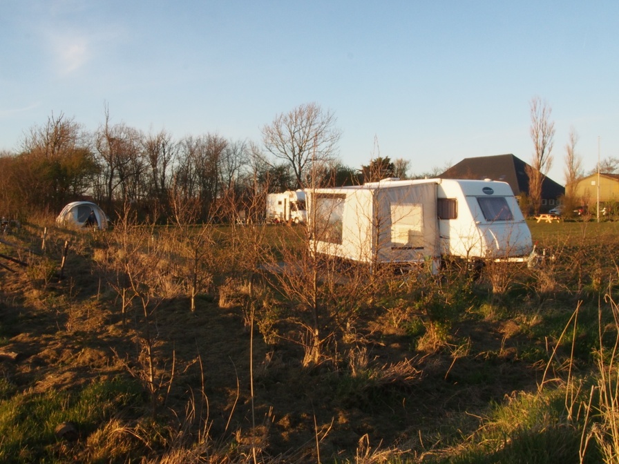 Cornelis Pieter Hoeve Texel