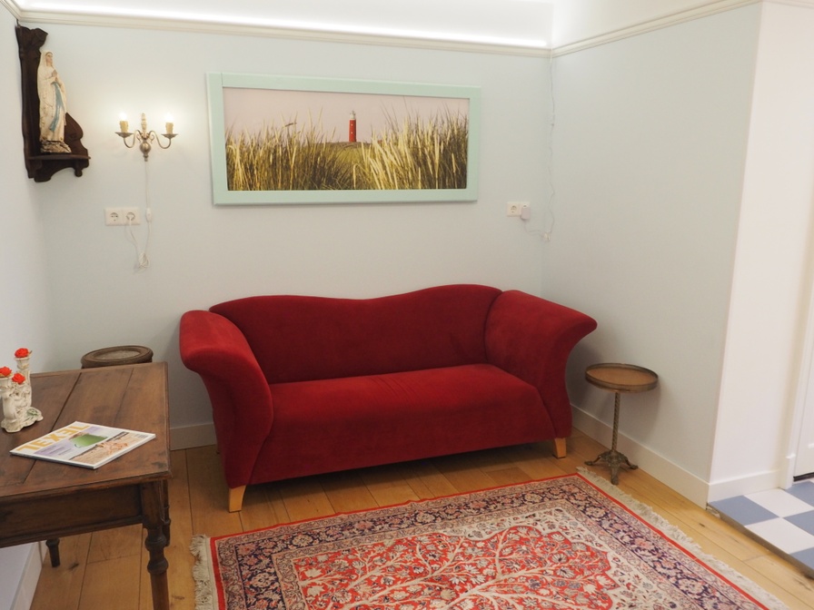 B&B Bureau Warmoesstraat