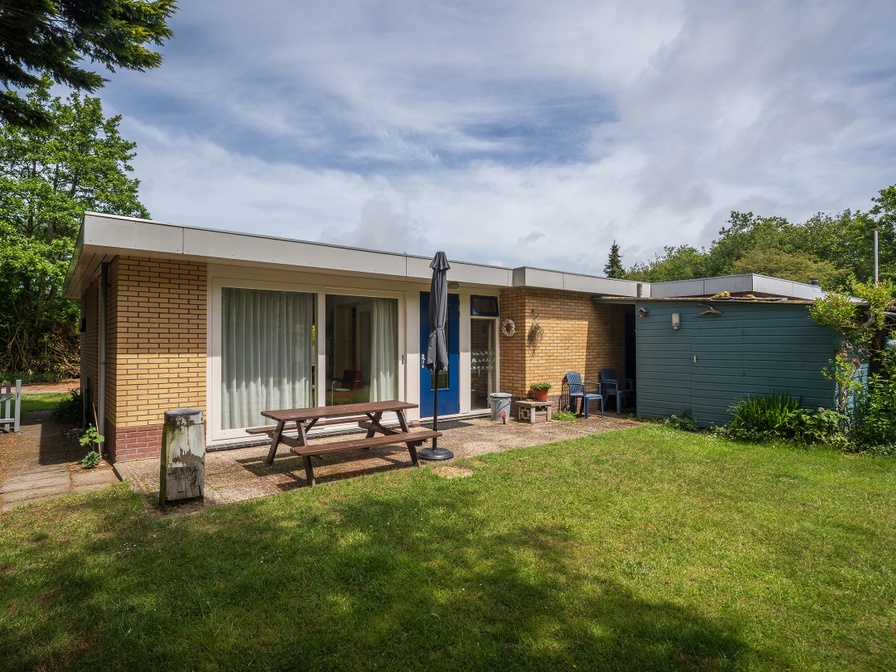 Bungalow Tamarisk 212
