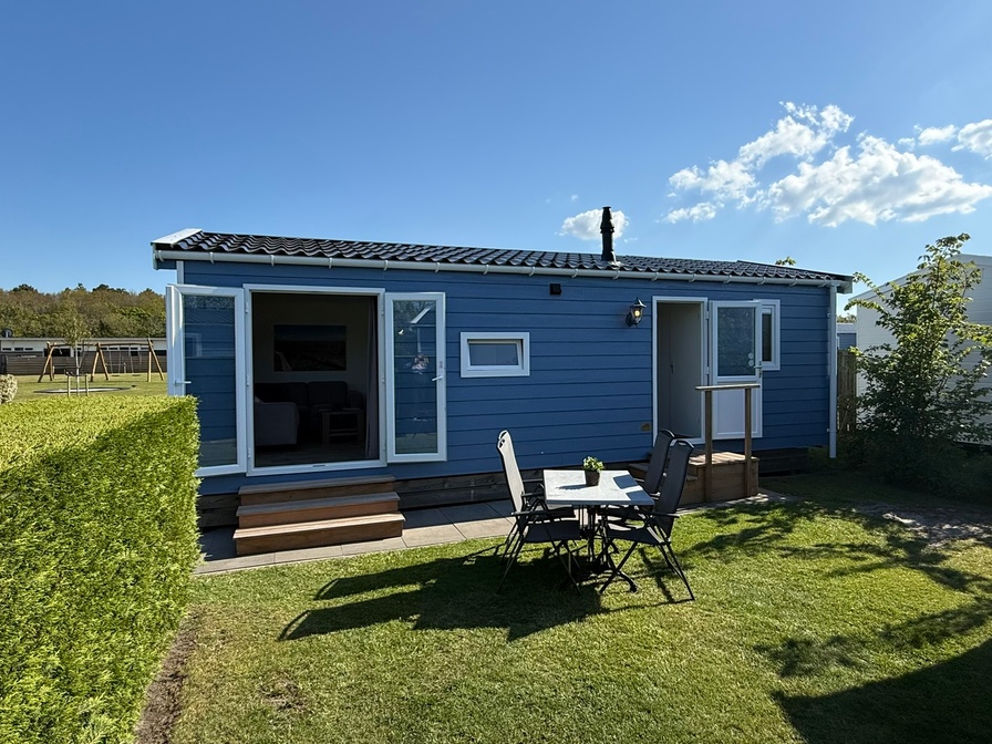 Chalet type 3