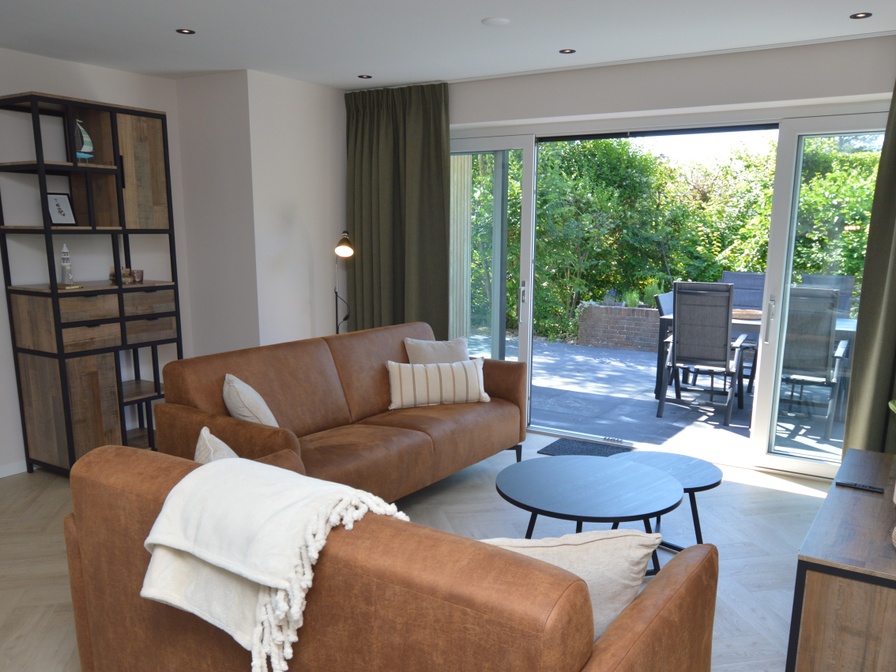 Bungalow 't Hoogelandt 58 - Kale Jonker – afbeelding 4