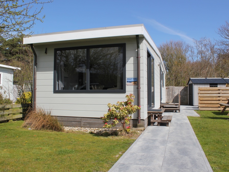 Chalet Bregkoog 208 – afbeelding 2
