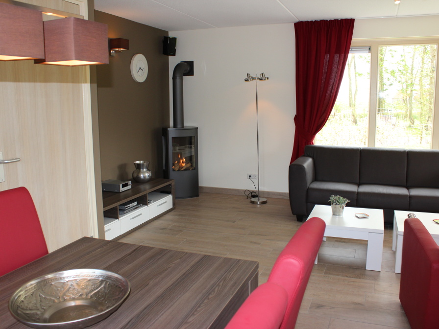 Vakantiehuis De Luxe – afbeelding 4