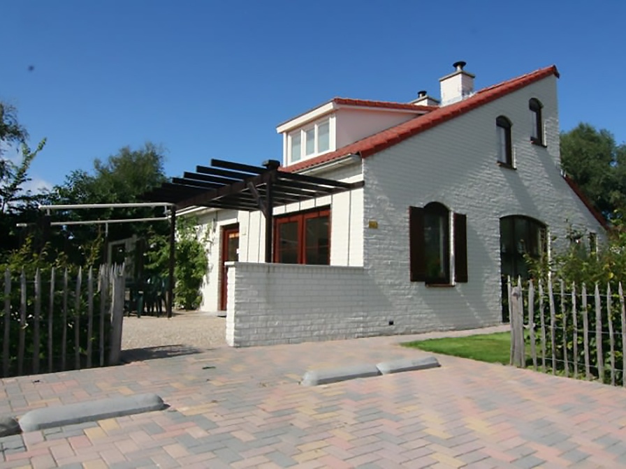 Vakantiehuis D 662