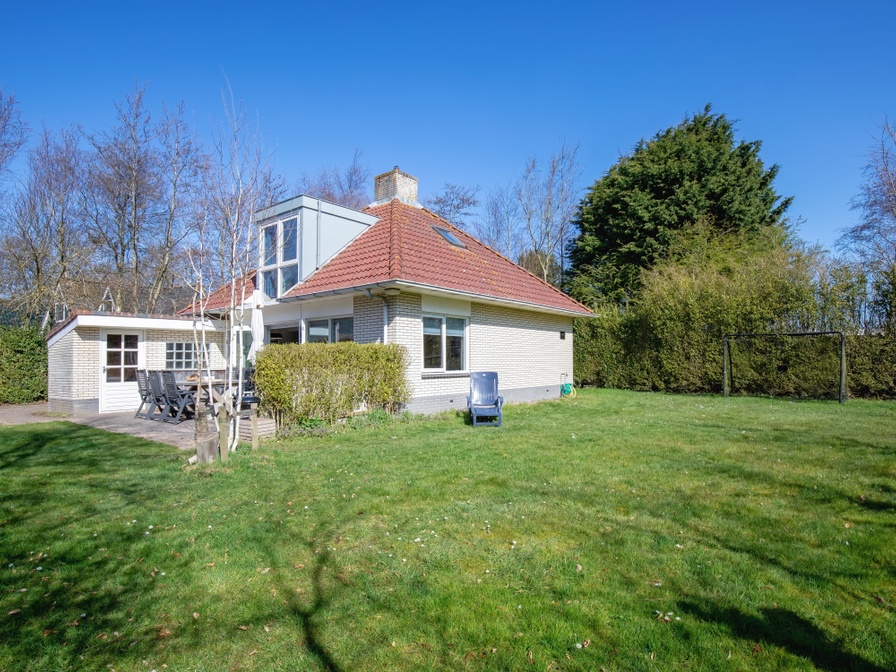 Bungalowpark Slufterduin - 't Oppertje