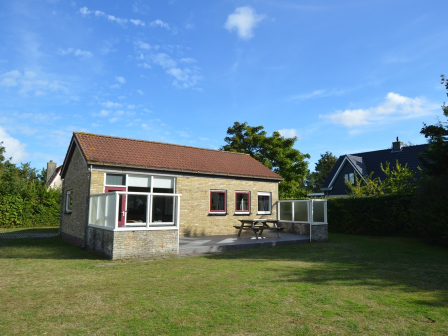 Bungalow 't Hoogelandt 8 - San Leandro