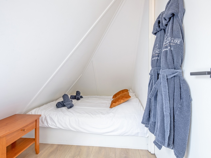 Huisje De Koog Texel – afbeelding 4