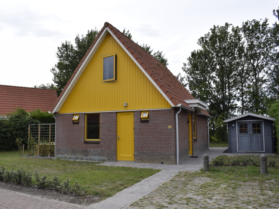 Type II - nr. 83 Sperwer