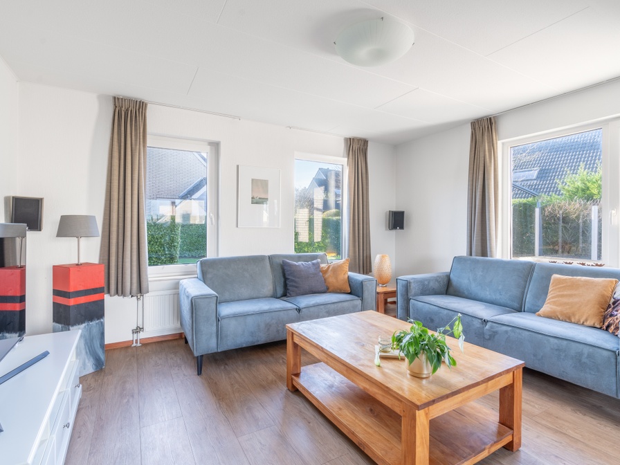 Vakantiehuis Kamperfoelie 75 – afbeelding 2