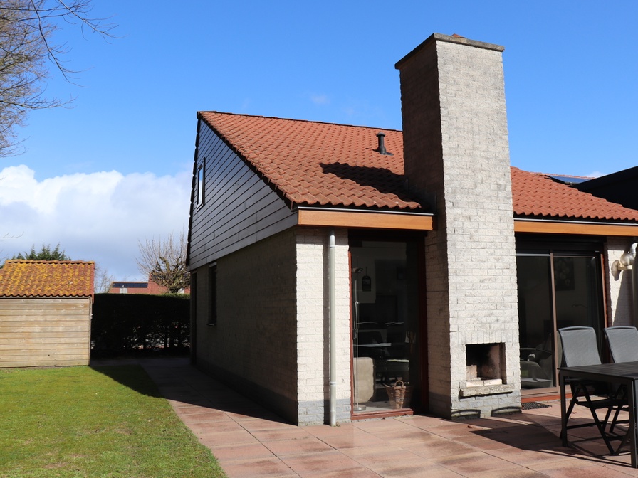 Vakantiehuis Gortersmient 352