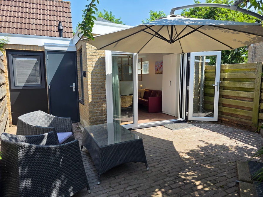 Achter de Zandduyn - Ruijslaan 13c