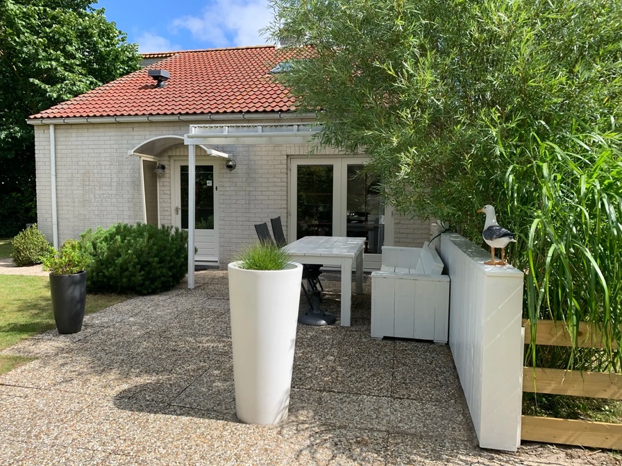 Vakantiehuis D 585