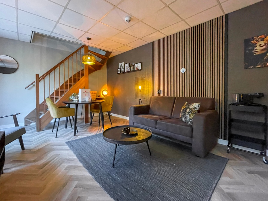 Appartement Bos en Duin 24