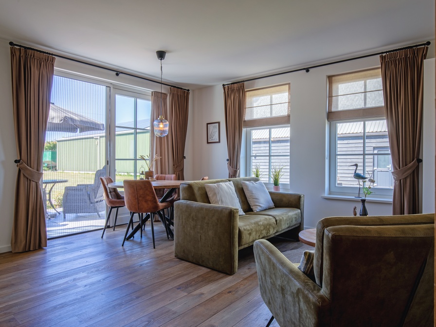 Appartement B – afbeelding 4