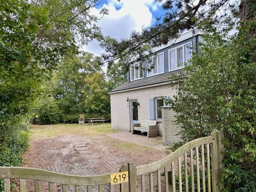 Vakantiehuis E 619