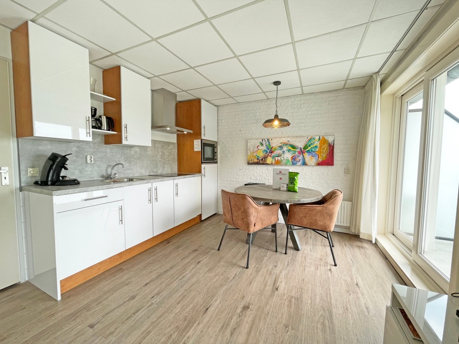 Appartement Bos en Duin 19 – afbeelding 4
