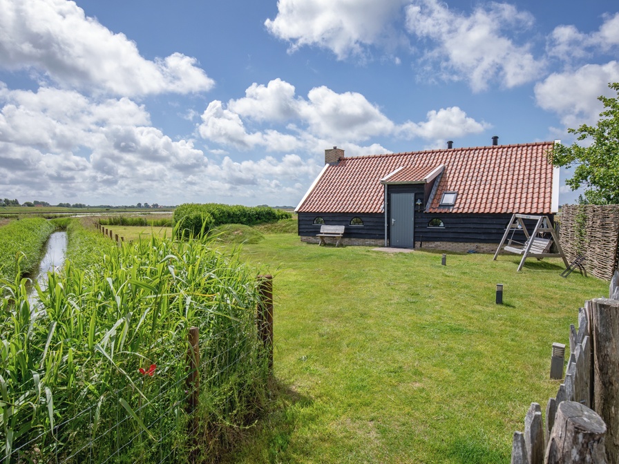ZoWad - Molenhuisje Beaufort – afbeelding 3