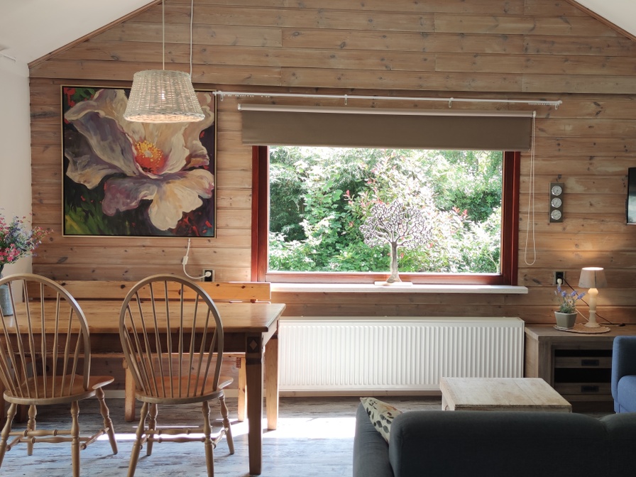 Bungalowpark 't Hoogelandt - Carpe Diem Texel