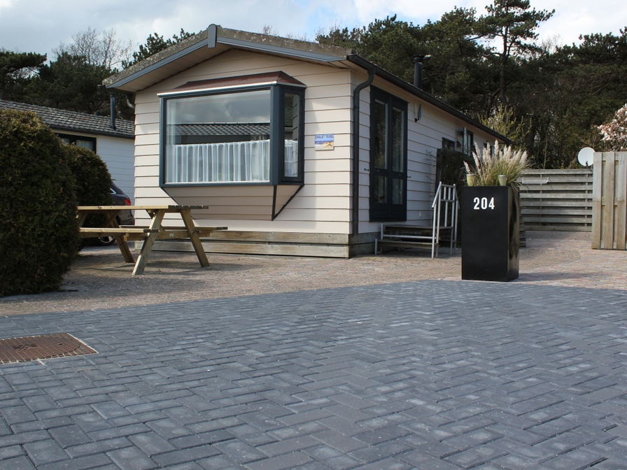 Chalet Bregkoog 204
