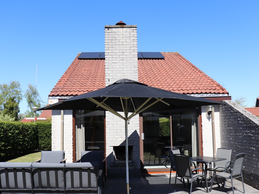 Vakantiehuis Gortersmient 336