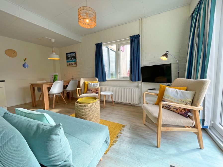 Appartement Bos en Duin 29 – afbeelding 3