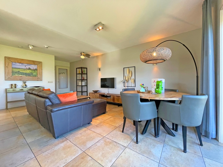 Appartement Bos en Duin 37