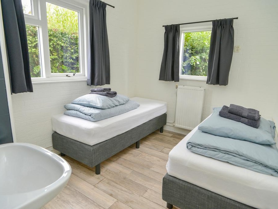 Bungalowpark Slufteroord - Bungalow Slufteroord 348 - Binnenduyn – afbeelding 3