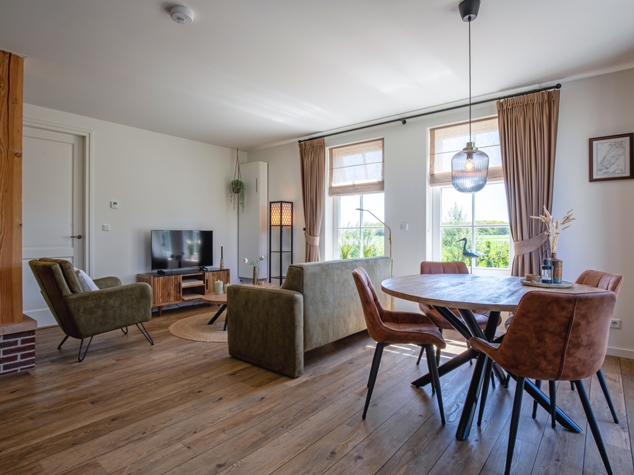 Appartement A – afbeelding 4