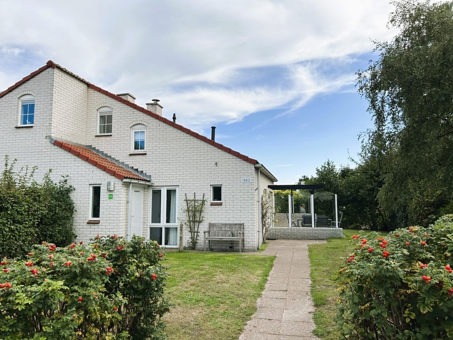 Vakantiehuis D 695