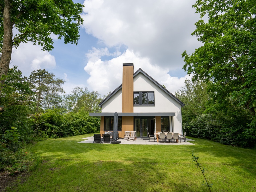 Vakantiehuis de Parel 180