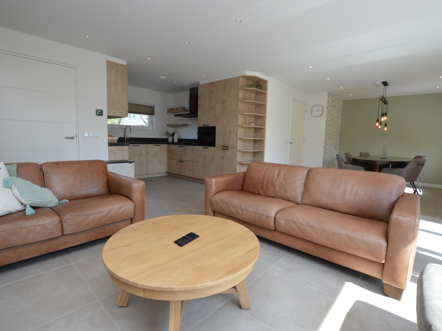 Tempelierweg - Kogermient 18