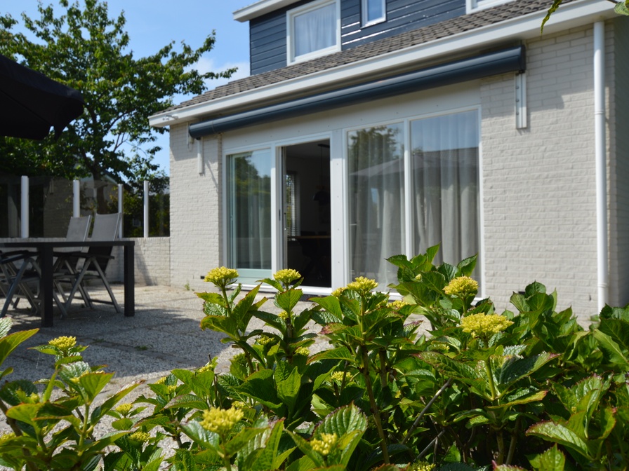 Vakantiehuis Stappeland 143