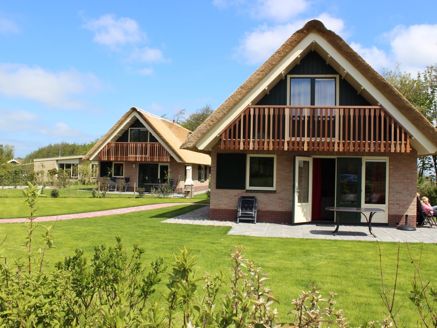 Vakantiehuis De Luxe Nr. 8 – afbeelding 5