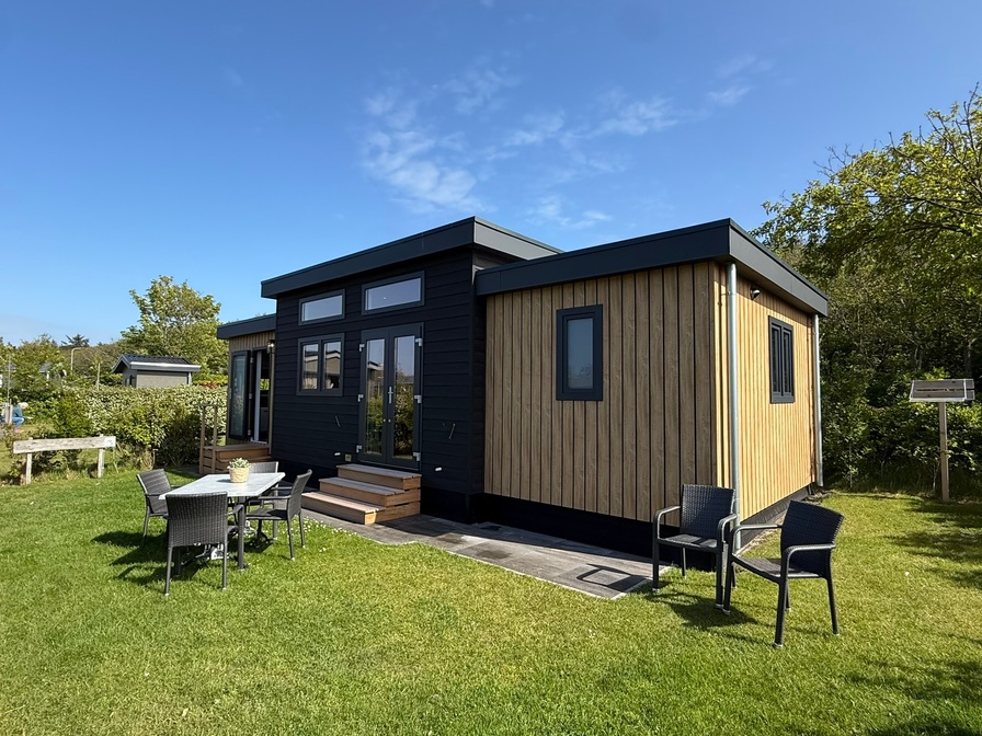 Chalet type 6